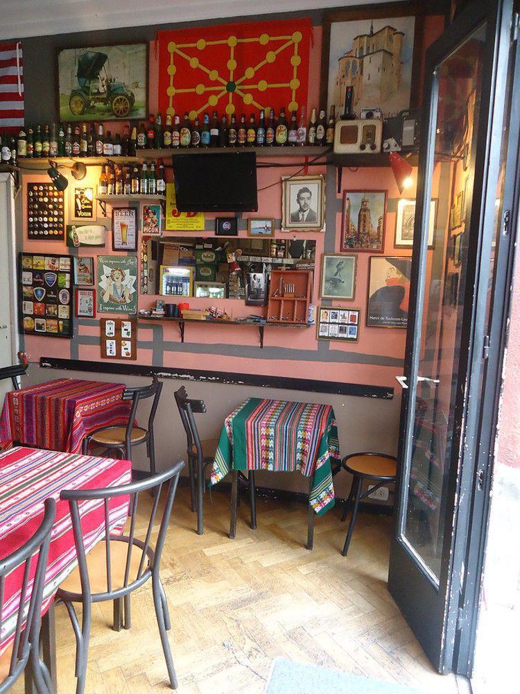 La Lechuza Hostel Rosario Eksteriør billede
